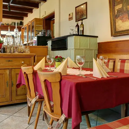 Mini-hôtel Traube