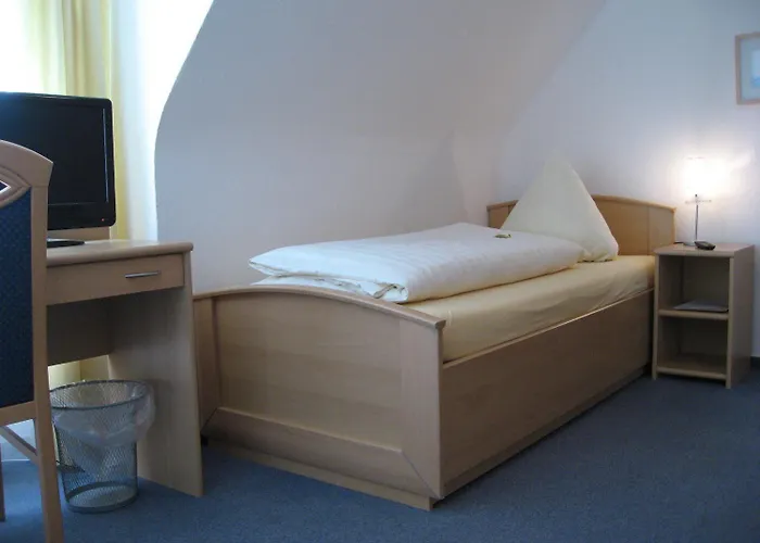 Estalagem Traube Estugarda