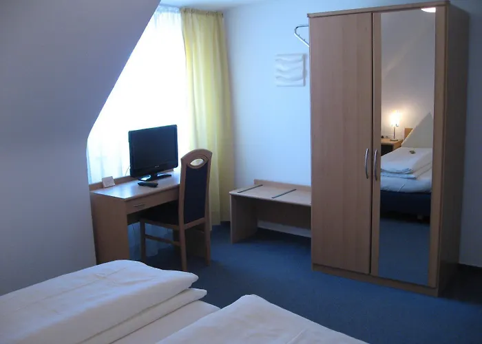 Traube Estalagem Estugarda